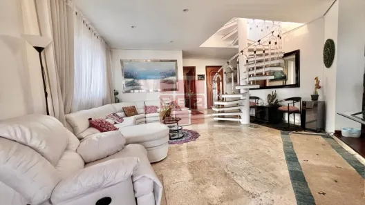 Apartamento com 4 Quartos à venda, 320m² no Vila Mariana, São Paulo