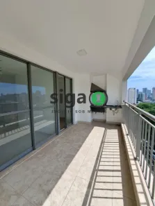 Apartamento com 3 Quartos à venda, 76m² no Chácara Santo Antônio (Zona Sul), São Paulo