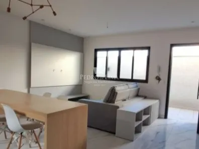 Sobrado com 3 Quartos à venda, 120m² no Vila Laís, São Paulo