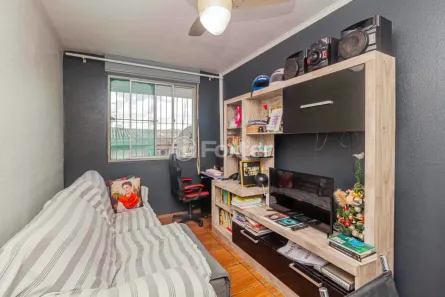 Apartamento com 3 Quartos à venda, 66m² no Santa Rosa de Lima, Porto Alegre