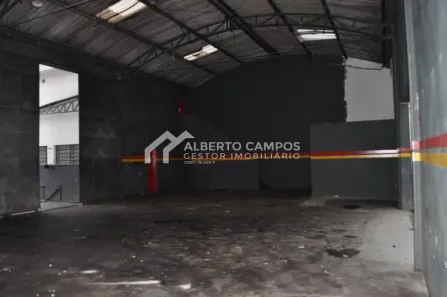 Galpão/Depósito/Armazém para alugar, 1700m² no Jardim Cotinha, São Paulo