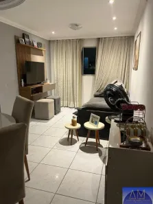 Apartamento com 3 Quartos à venda, 70m² no Imbiribeira, Recife