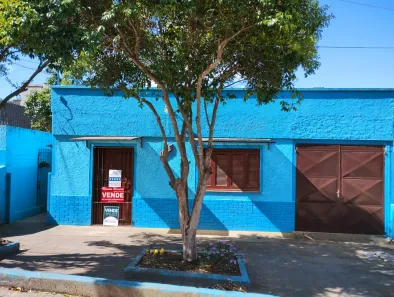 Casa com 2 Quartos à venda, 70m² no Getúlio Vargas, Bagé