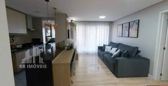 Apartamento com 3 Quartos à venda, 105m² no Bethaville I, Barueri