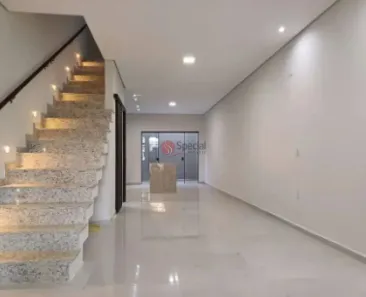 Sobrado com 3 Quartos à venda, 149m² no Vila Carrão, São Paulo