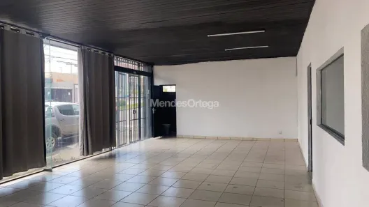 Galpão/Depósito/Armazém para alugar, 156m² no Vila Hortência, Sorocaba