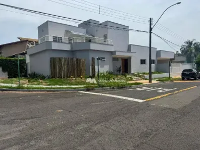 Casa de Condomínio com 4 Quartos para venda ou aluguel, 240m² no Jardim Yolanda, São José do Rio Preto