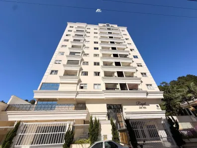Apartamento com 2 Quartos à venda, 63m² no Tabuleiro, Camboriú