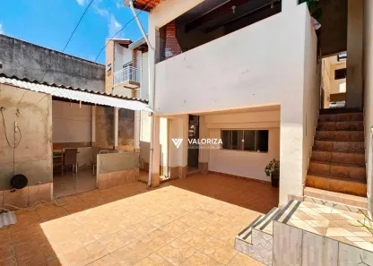 Casa com 3 Quartos à venda, 210m² no Jardim Brasilândia, Sorocaba