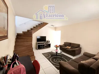 Casa com 2 Quartos à venda, 100m² no Cidade São Mateus, São Paulo