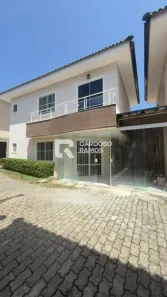 Casa com 3 Quartos à venda, 96m² no Ipitanga, Lauro de Freitas