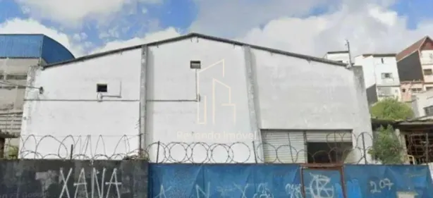 Lote/Terreno à venda, 1176m² no Conceição, Diadema