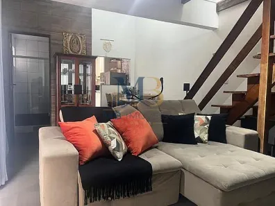 Casa com 3 Quartos à venda, 120m² no São João do Rio Vermelho, Florianópolis