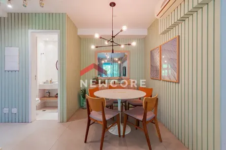 Apartamento com 3 Quartos à venda, 84m² no Vila Ipojuca, São Paulo