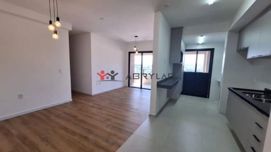 Apartamento com 3 Quartos para venda ou aluguel, 102m² no Parque Residencial Eloy Chaves, Jundiaí