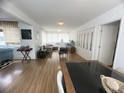 Apartamento com 3 Quartos à venda, 145m² no Itaim Bibi, São Paulo