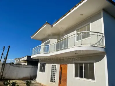 Casa de Condomínio com 5 Quartos à venda, 345m² no Retiro (Bacaxá), Saquarema