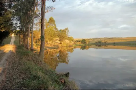 Fazenda/Sítio à venda, 4320000m² no , Sarapuí