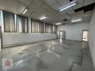 Galpão/Depósito/Armazém à venda, 700m² no Quarta Parada, São Paulo