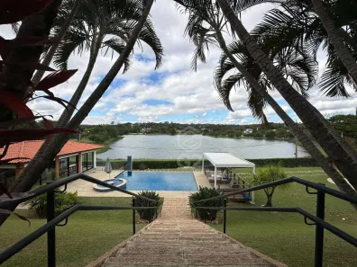Casa de Condomínio com 3 Quartos à venda, 287m² no Vale das Laranjeiras, Indaiatuba