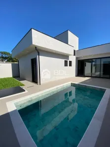 Casa de Condomínio com 3 Quartos à venda, 165m² no Jardim Ypê, Paulínia