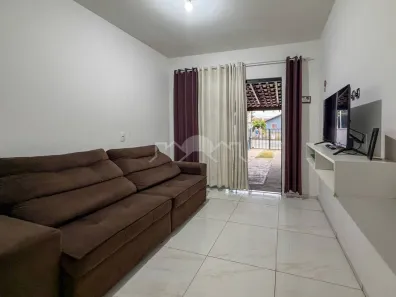 Sobrado com 2 Quartos à venda, 57m² no Porto Grande, Araquari