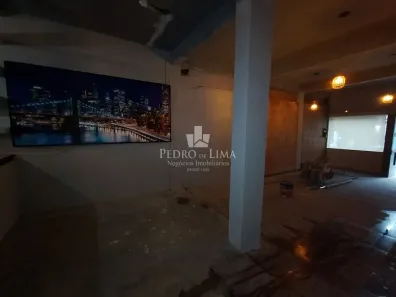 Sala Comercial para alugar, 132m² no Vila Gomes Cardim, São Paulo