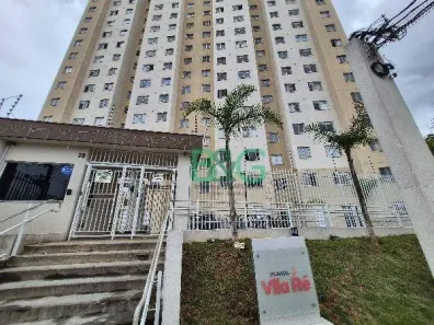 Apartamento com 1 Quarto à venda, 32m² no Vila Ré, São Paulo