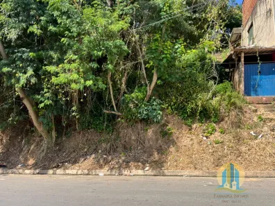 Lote/Terreno à venda, 294m² no Jardim Clementino (Fazendinha), Santana de Parnaíba
