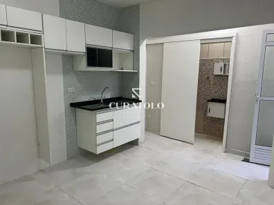 Casa com 1 Quarto à venda, 55m² no Vila Regente Feijó, São Paulo