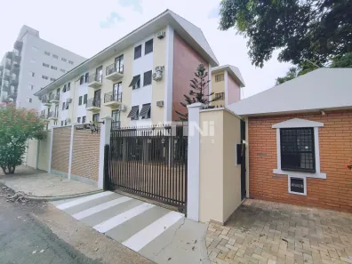 Apartamento com 2 Quartos para alugar, 65m² no Vila Nossa Senhora de Fátima, São José do Rio Preto