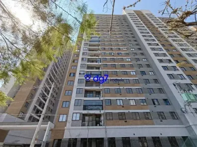 Apartamento com 2 Quartos à venda, 44m² no Butantã, São Paulo