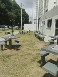 Apartamento com 2 Quartos à venda, 42m² no Arraial do Retiro, Salvador