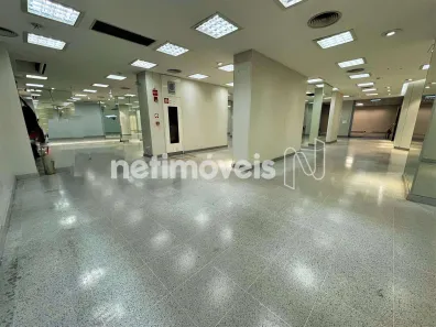Ponto Comercial para alugar, 3072m² no Centro, Belo Horizonte