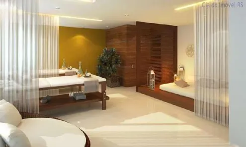 Sala Comercial para alugar, 36m² no Menino Deus, Porto Alegre