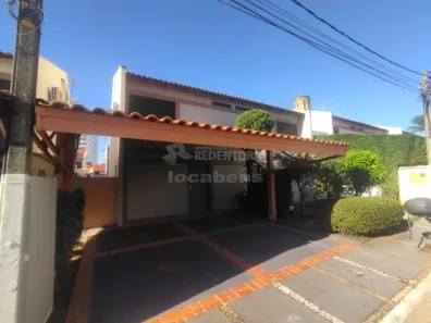 Casa de Condomínio com 4 Quartos à venda, 260m² no Higienópolis, São José do Rio Preto