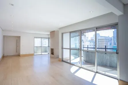 Apartamento com 3 Quartos à venda, 167m² no Vila Uberabinha, São Paulo