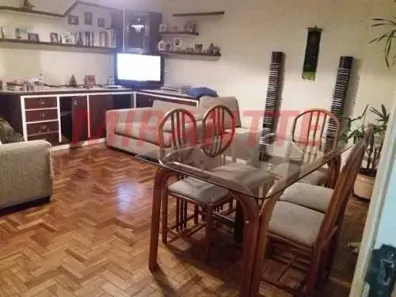 Apartamento com 2 Quartos à venda, 95m² no Santana, São Paulo