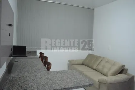 Apartamento com 1 Quarto à venda, 45m² no Centro, Florianópolis