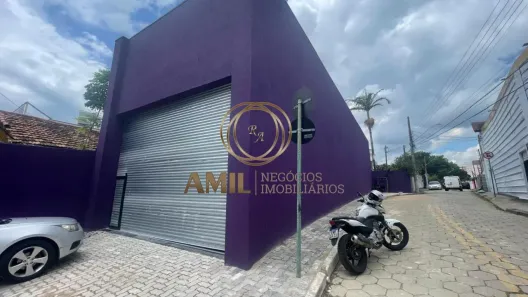 Ponto Comercial à venda, 35m² no Vila Nair, São José dos Campos