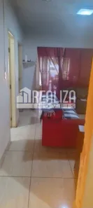 Casa com 4 Quartos à venda, 200m² no Fabrício, Uberaba