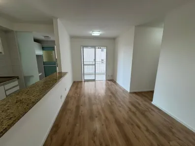 Apartamento com 2 Quartos à venda, 70m² no Olímpico, São Caetano do Sul