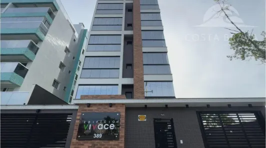 Apartamento com 3 Quartos à venda, 115m² no Caiobá, Matinhos