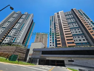 Apartamento com 3 Quartos à venda, 94m² no Engordadouro, Jundiaí