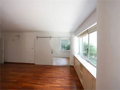 Apartamento com 2 Quartos para alugar, 200m² no Higienópolis, São Paulo