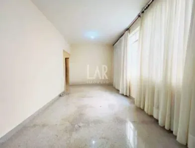 Apartamento com 3 Quartos para alugar, 100m² no Sion, Belo Horizonte
