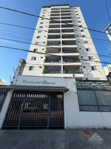 Apartamento com 2 Quartos para alugar, 67m² no Vila Assis Brasil, Mauá