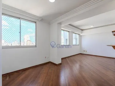 Cobertura com 1 Quarto à venda, 95m² no Campo Belo, São Paulo
