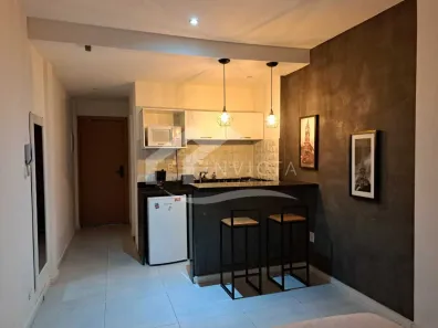 Kitnet com 1 Quarto à venda, 30m² no Copacabana, Rio de Janeiro