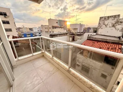 Apartamento com 2 Quartos à venda, 68m² no Praia do Morro, Guarapari